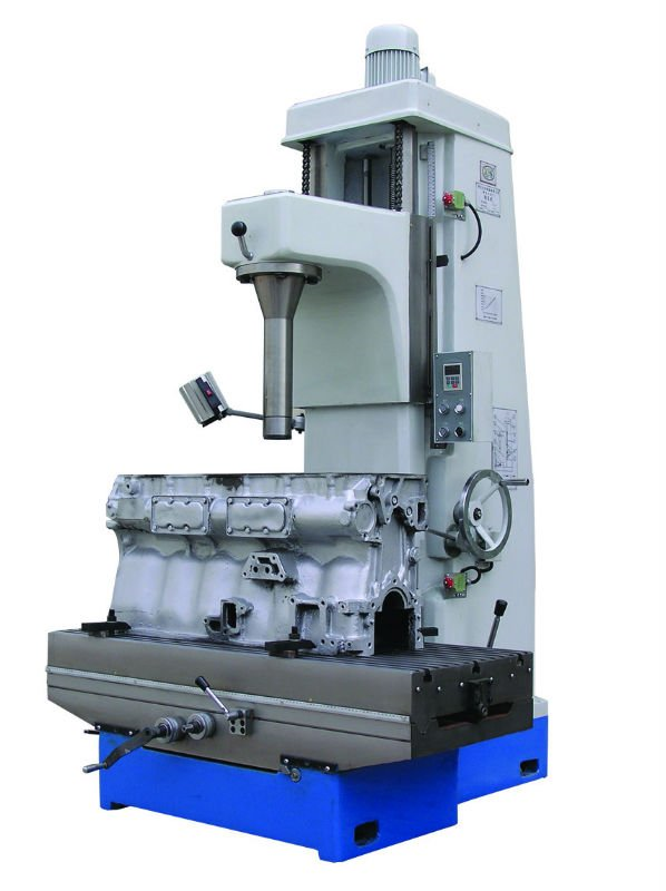 Boring Machine Manufacturers in India