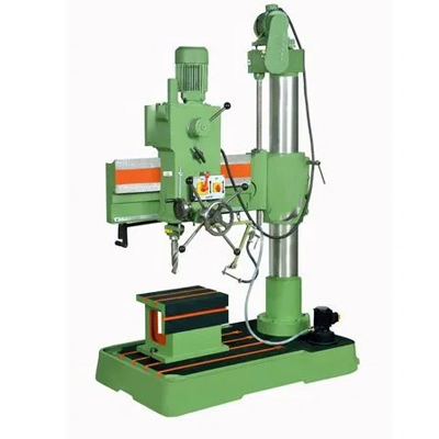 Drilling Machine Manufacturers in India